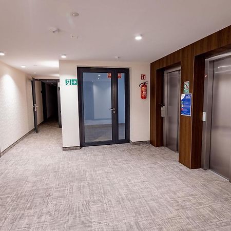 Apartament W Bel Mare Miedzyzdroje Esterno foto